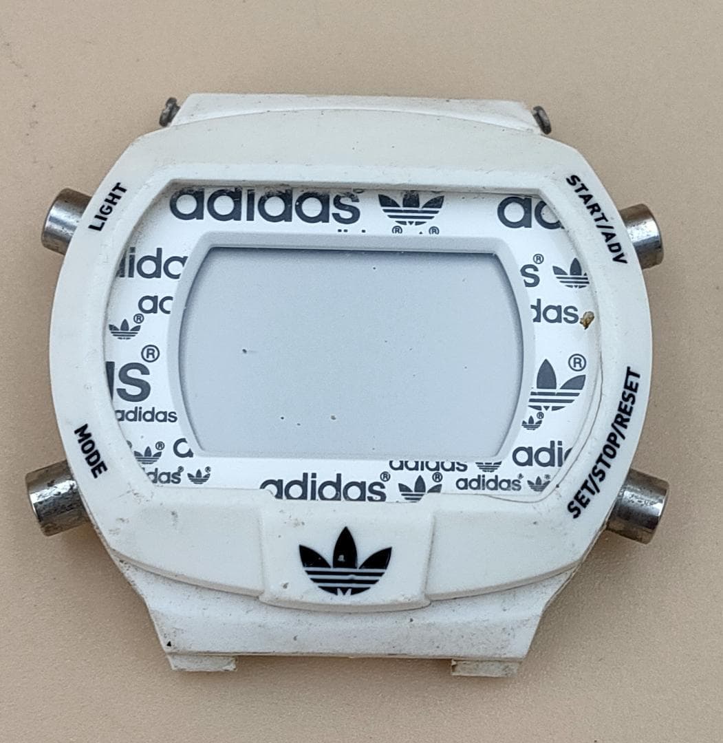 adidas watches adidas watches DH901 Quartz Battery Watch | Japan