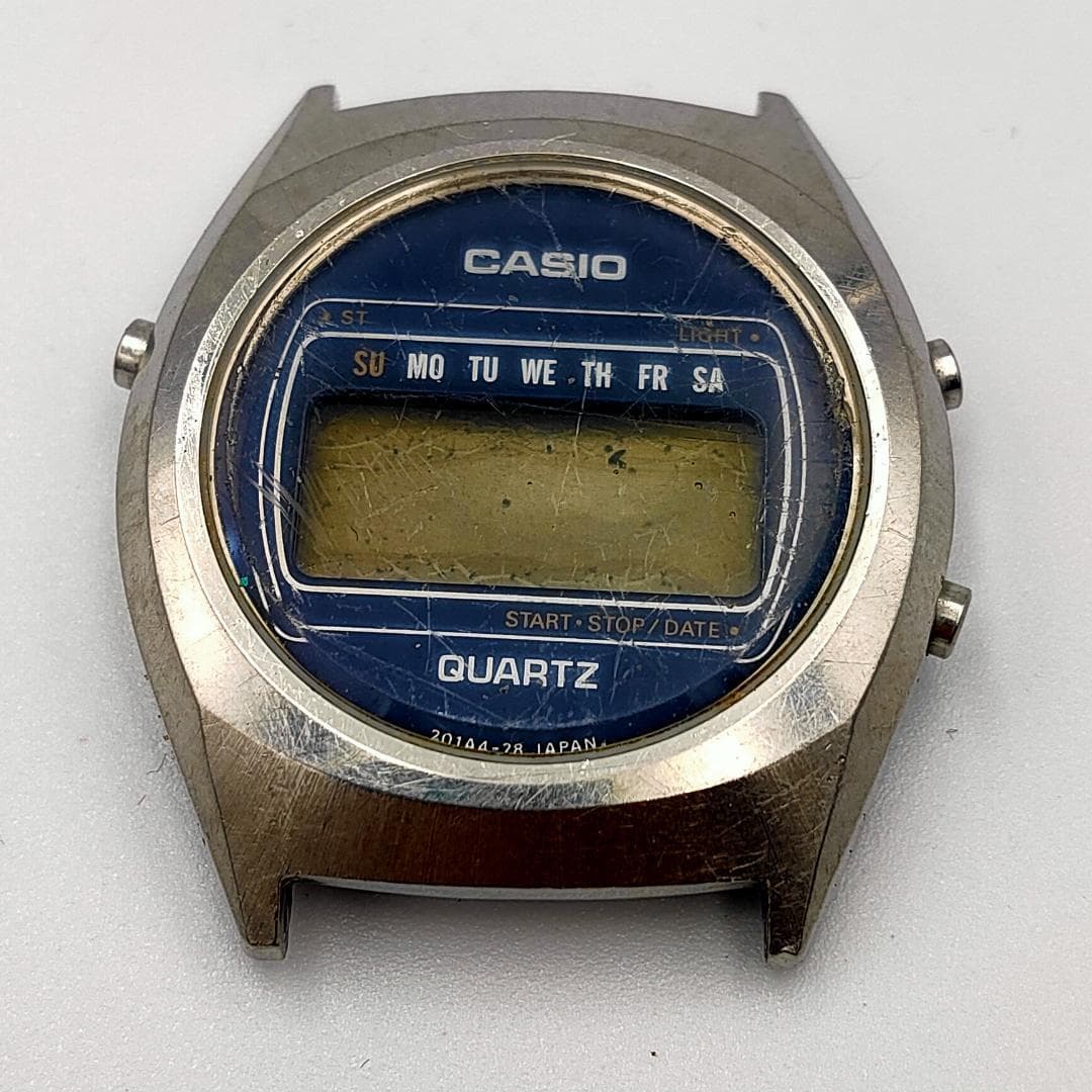 Casio 310R-20 Vintage Digital Quartz Watch | Japan - CASIO
