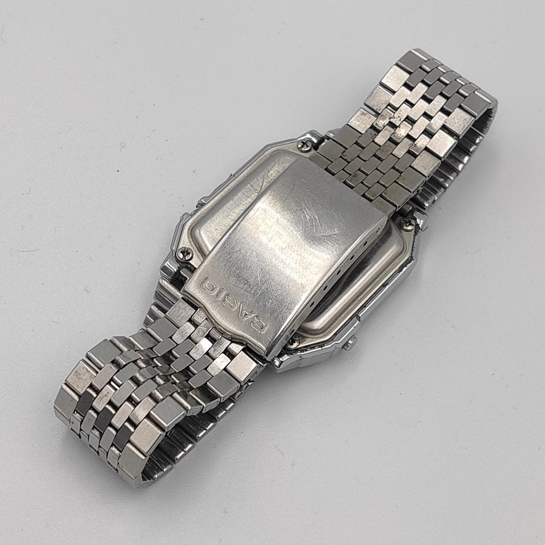 CASIO Casio Data Bank DB-310 Telememo 30 Digital Watch