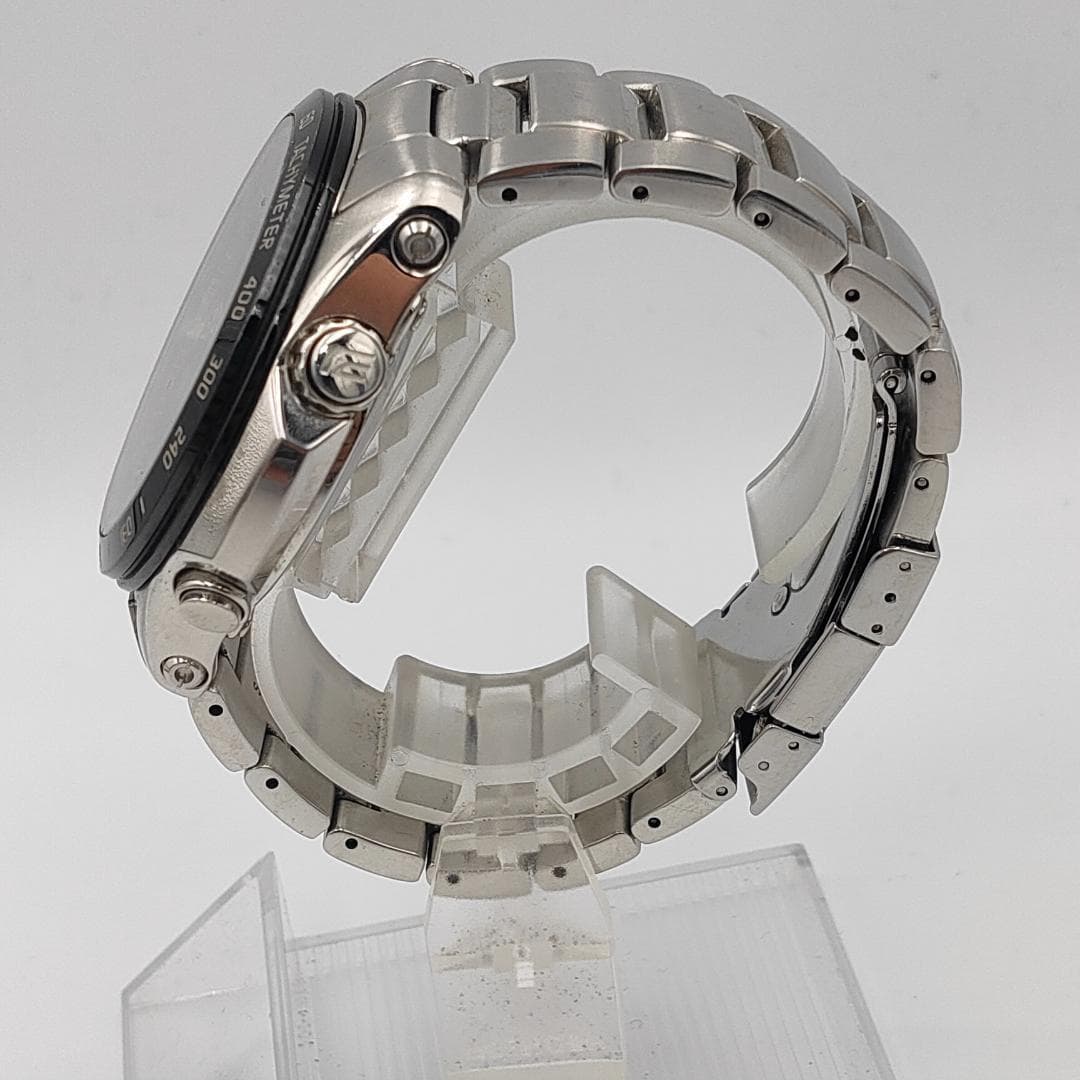 CASIO EDIFICE Casio Edifice EQW-M1000D Tough Solar Wave Ceptor Watch