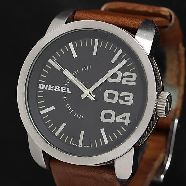 DIESEL DIESEL DZ-1513 Quartz Battery Watch | Japan