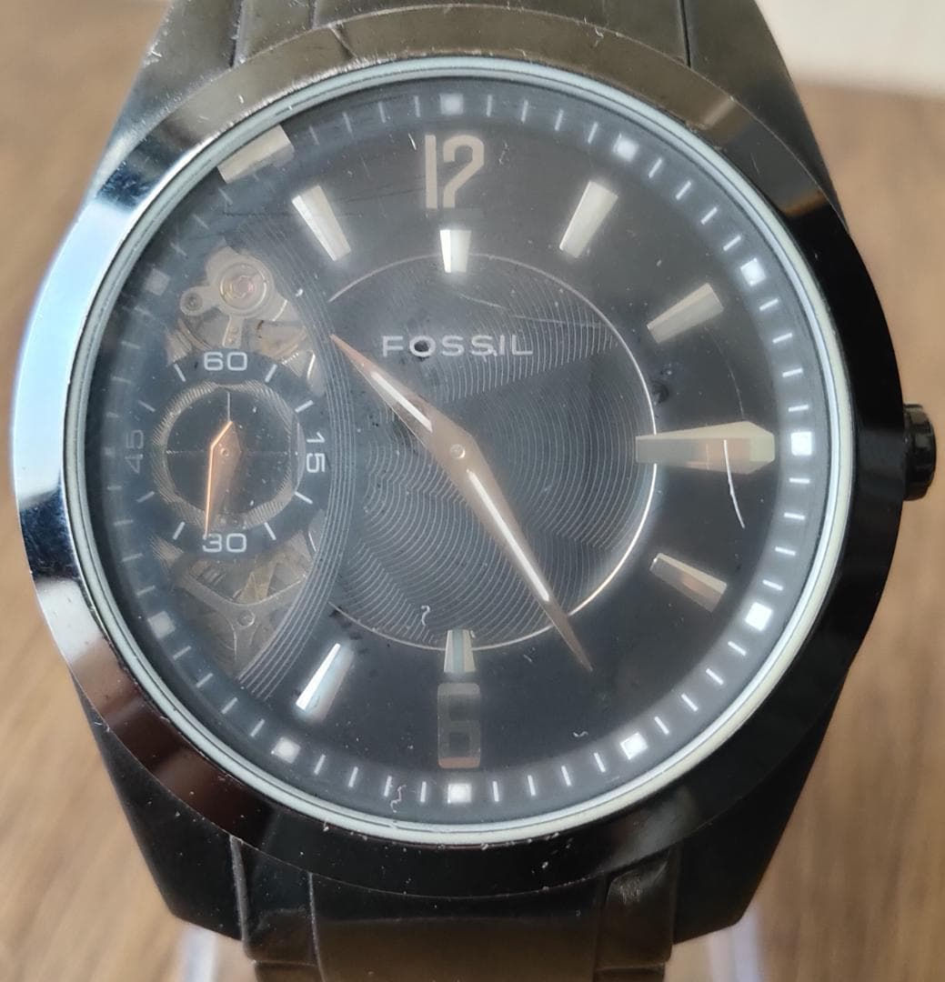 FOSSIL FOSSIL TWIST ME1001 Quartz Battery Watch | Japan