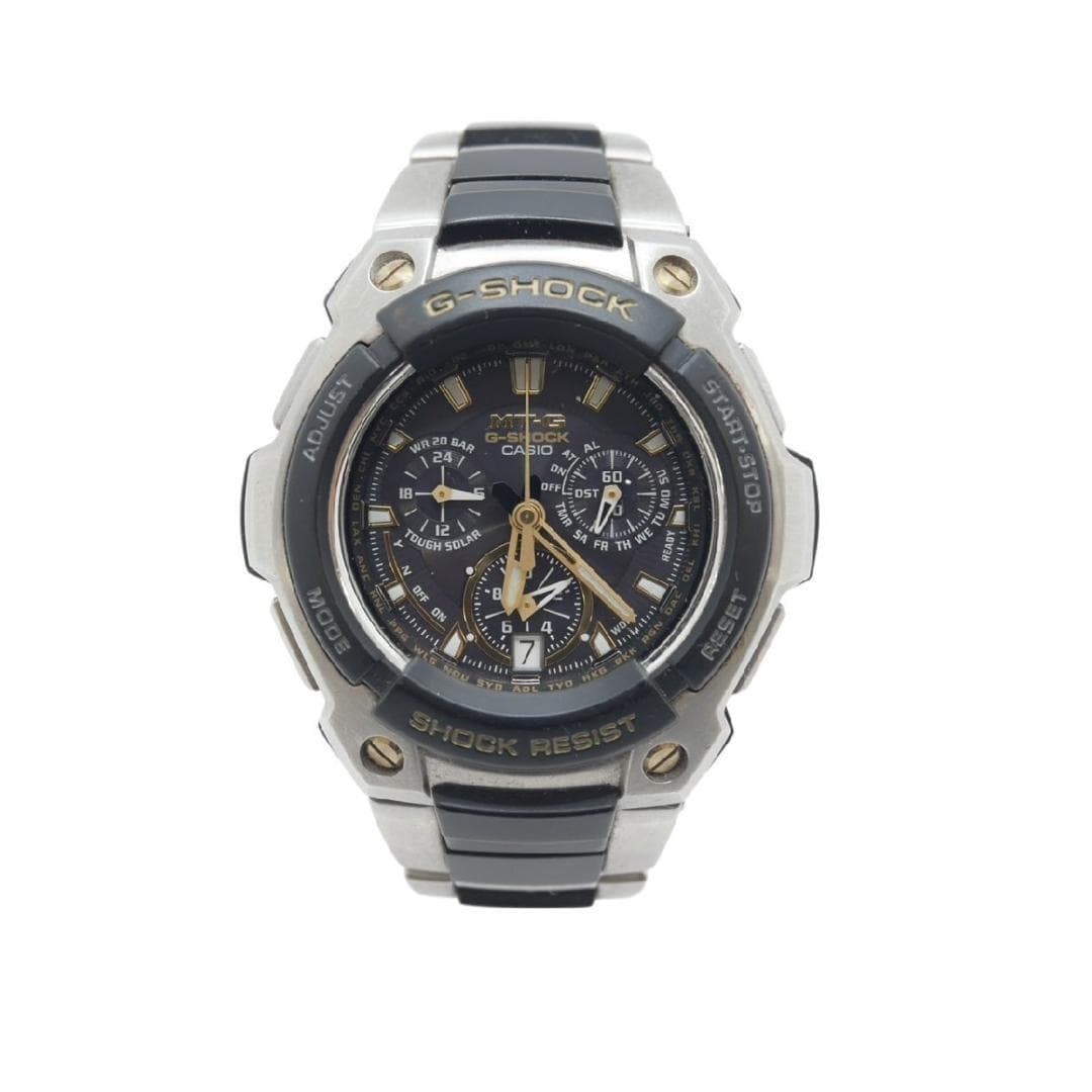 G-Shock Casio G-SHOCK MTG-1000G Tough Solar Watch | Japan