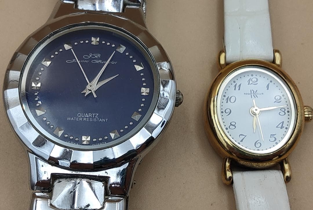 Gianni Barlesi GIANNI BARLESI Quartz Watch | Japan