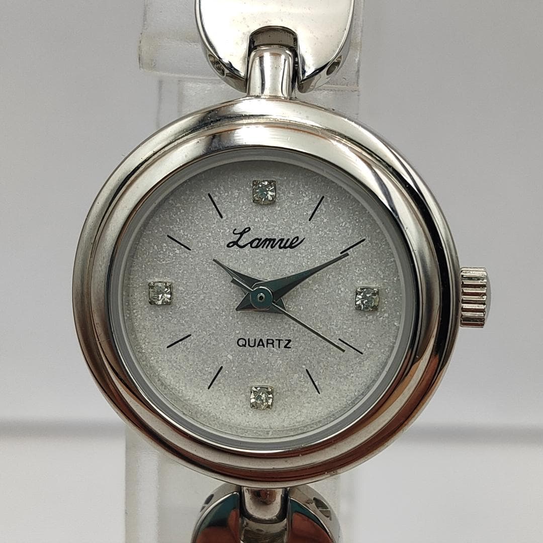 J-AXIS J-AXIS Lamue 20/520-1 Ladies Quartz Bracelet Watch