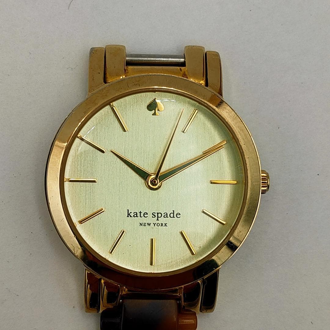 kate spade new york Kate Spade Live Colorfully  New York Wristwatch – As-Is/Junk