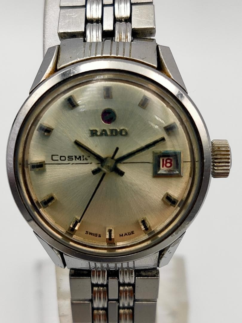 RADO RADO Cosmic Automatic Watch | Japan