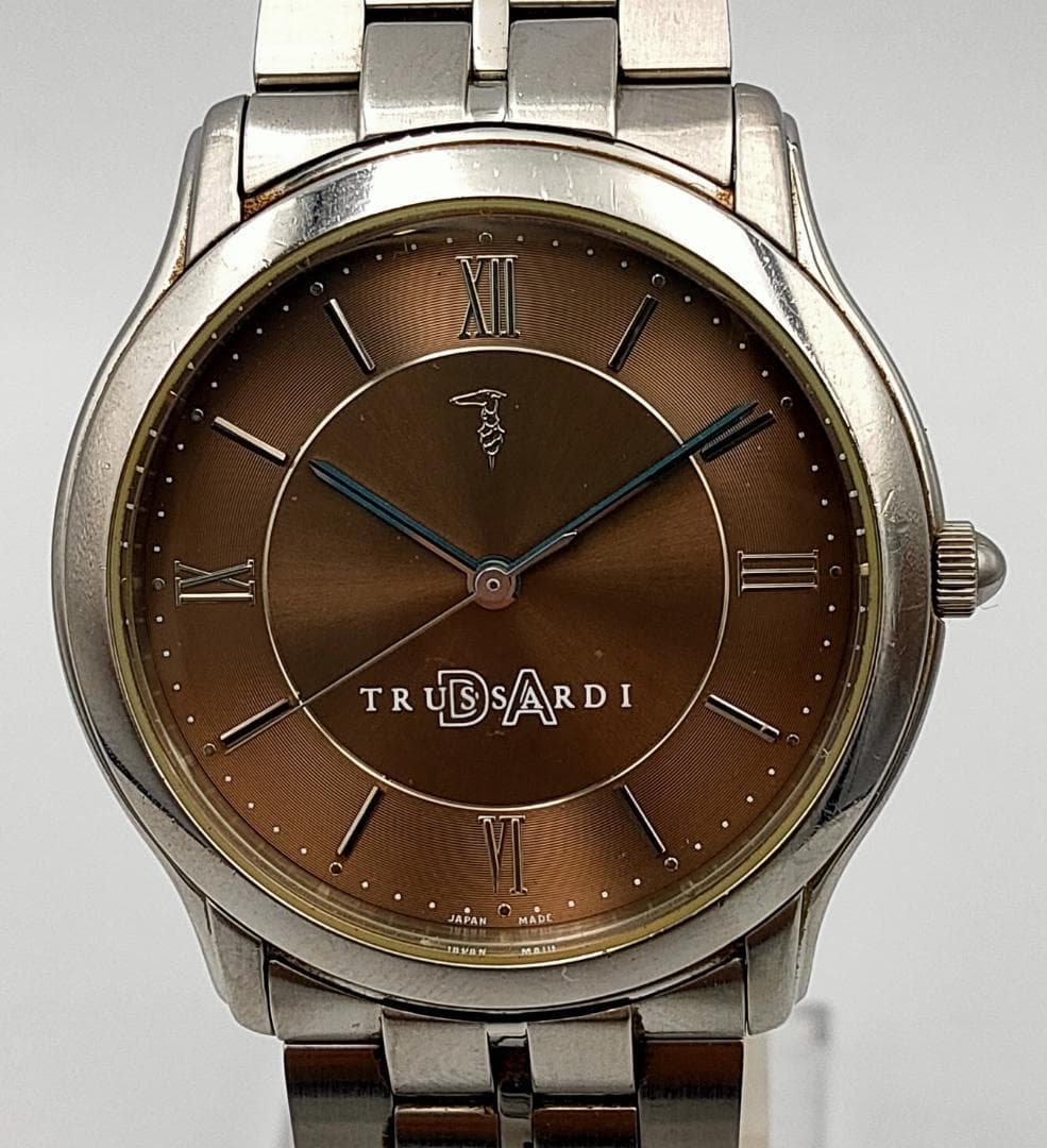 TRUSSARDI TRUSSARDI  Used - Working | Japan