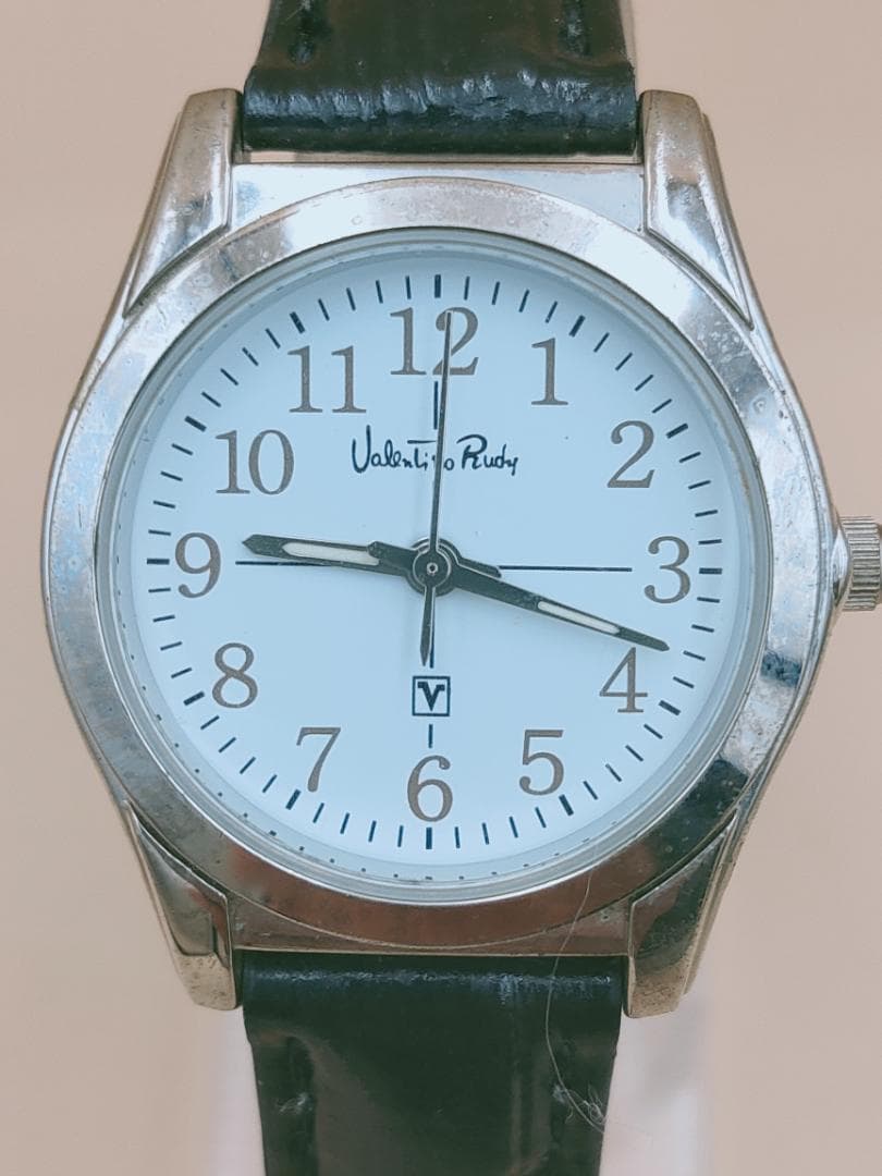 Valentino Rudy VALENTINO RUDY LW001-019 Quartz Watch | Japan
